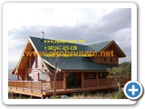 017. KUCE OD BALVANA